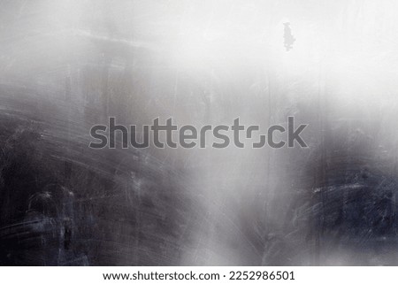 Dirty and Dusty on Glass Window Background. Royalty-Free Stock Photo #2252986501