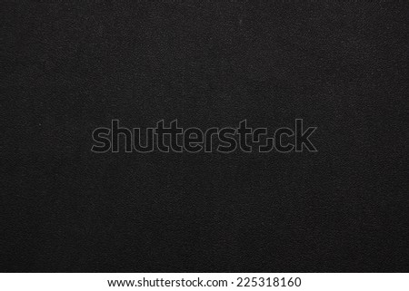 Black leather structure detail Royalty-Free Stock Photo #225318160