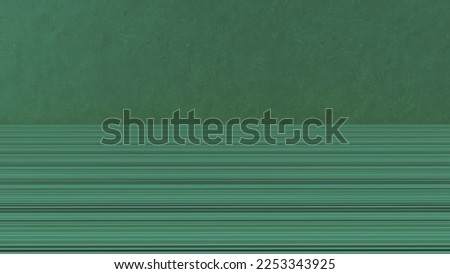 pattern horizontal texture dark green for luxury brochure invitation ad or web template paper