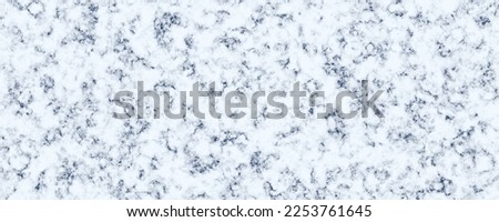 Blue pastel marble texture in natural pattern with high resolution for background and design art work