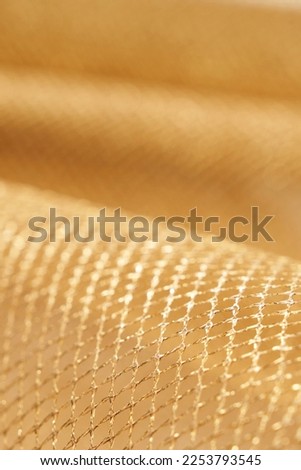 Golden color abstract background ,texture.Vertical photo