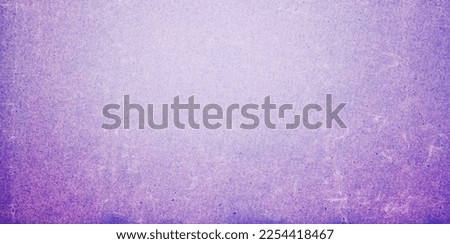 Vintage purple paper texture background - old style