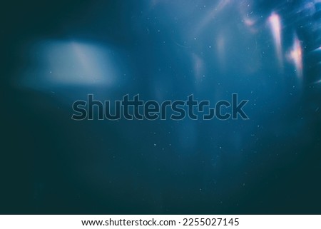 Background of retro film overly, image with scratch, dust and light leaks Royalty-Free Stock Photo #2255027145