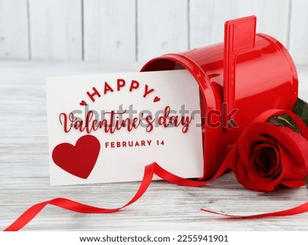 Valentines day (Facebook Post) - 1