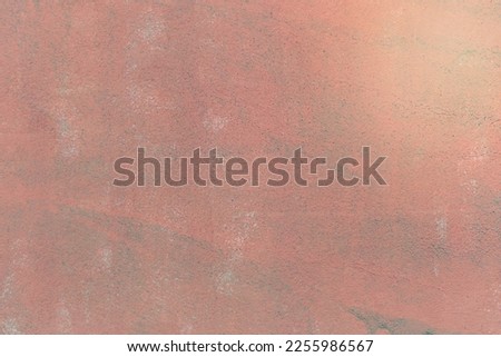 Pink and gray wall textured background