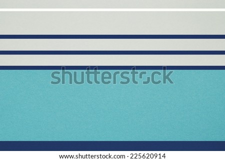 stripes on paper background