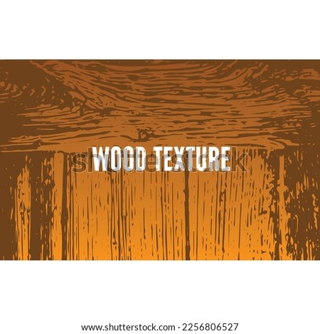 old wood texture background illustration