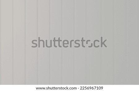 White wood wall texture background. 
