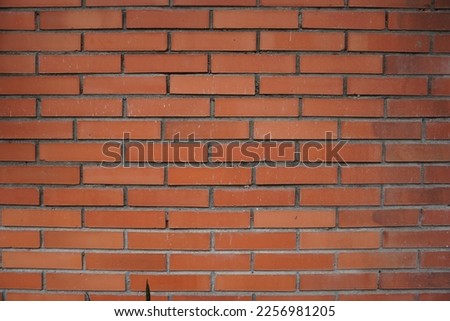 Brick is a building material made of baked clay, sand, and water, often used for building walls, chimneys, and fireplaces. They are known for their durability, fire resistance, and energy efficiency.