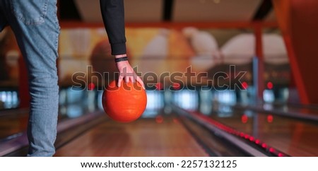 Gather friends and family for a night of laughter and friendly competition. A game of bowling bring excitement, perfect for solo play or team play, bowling is a great way to spend leisure time