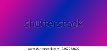 Linear gradient background. Trendy colored soft gradient background. Simple abstract light backdrop for poster, flyer and banner. Blurred degrade background, light color. Modern vector illustration Royalty-Free Stock Photo #2257288609