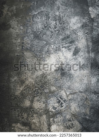 Grunge texture and dark marble background with space.