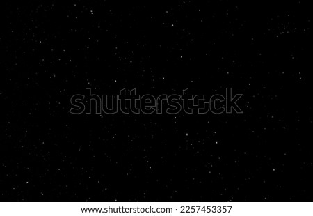 The Big Dipper on February 2023 Royalty-Free Stock Photo #2257453357