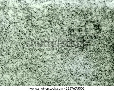 photo of gray carpet with gray background
