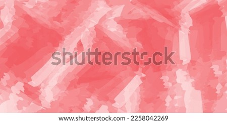 white red watercolor splash texture background