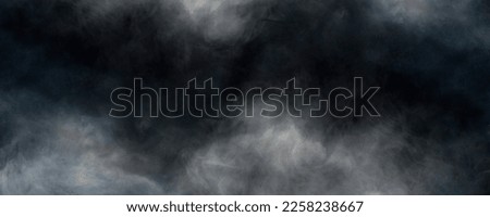 Realistic dry ice smoke clouds fog overlay perfect for compositing into your shots. Simply drop it in and change its blending mode to screen or add. Royalty-Free Stock Photo #2258238667