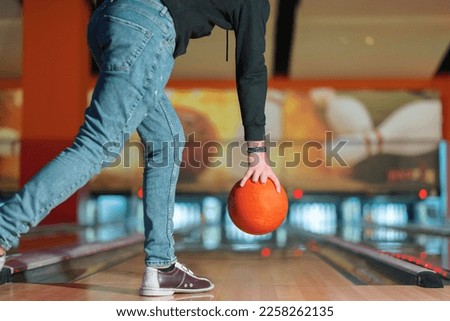 Bonding with friends and family over a game of bowling is a timeless tradition. A leisure activity for all ages and skill levels
