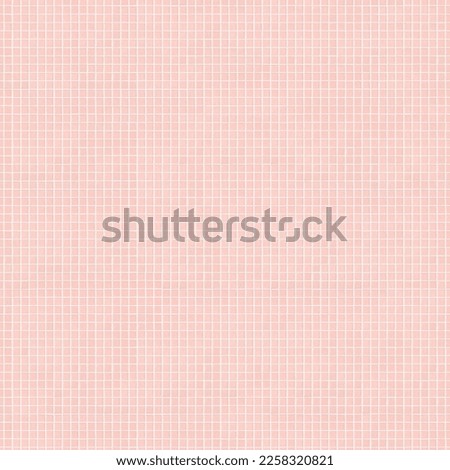 Seamless Mosaic Texture. Abstract Ceramic Material with or without a Pattern . Aesthetic, Elegant Background for Design, Advertising, 3D, Art. Empty Space for Inscriptions. Coating for the Walls.