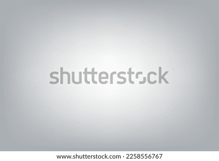 Gray background vectorized with backlight. Royalty-Free Stock Photo #2258556767