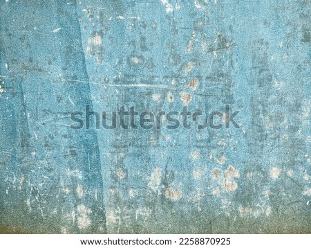 Old and worn wall texture suitable for background Royalty-Free Stock Photo #2258870925
