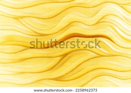golden abstract pattern for background                         