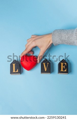  Valentine's Day, love, heart, red