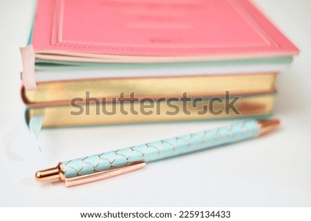 notebooks, work, notebooks, beautiful things, colors, markers, writing, work, desk, home, care, details, note, study, turquoise, pink, books