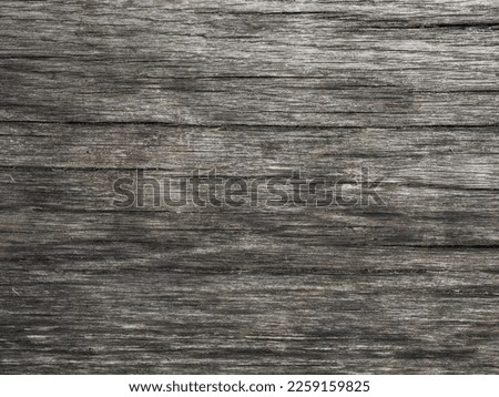 Wood texture with natural pattern