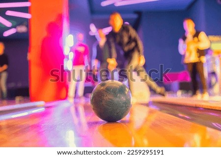 Bowling provides a fun and relaxed atmosphere for players looking to unwind and bond with loved ones, from amateurs to professionals, bowling attracts players of all skill levels