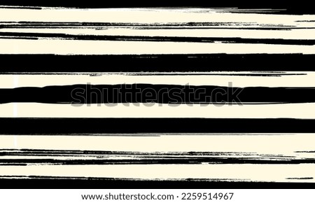 Grunge frame - abstract texture. Stock vector design template 