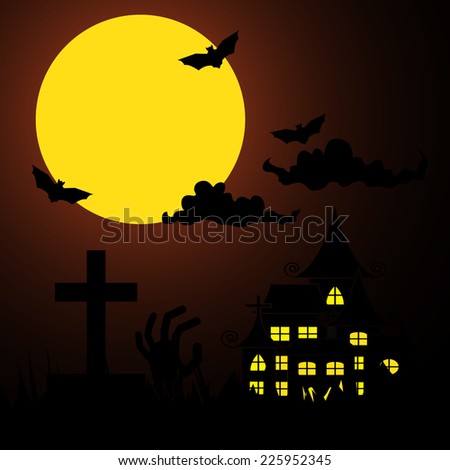 halloween  Events Background