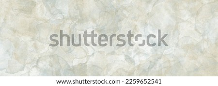 Grey green vector watercolor art background for poster, cover, banner, flyer, cards, invitation card. Old paper. Hand drawn dirty texture. Stone vector template. Watercolour abstract backdrop. Stucco.