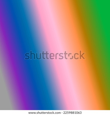 multicolor gradient background for cover template, blured gradient 