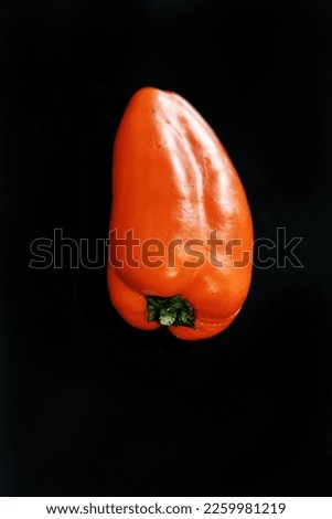 Macro shot of vegetable. Healthy Eating and food