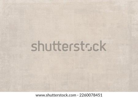 OLD NEWSPAPER BACKGROUND, BEIGE GRUNGE PAPER TEXTURE, VINTAGE GRUNGY WALLPAPER PATTERN WITH SPACE FOR TEXT OR COPY SPACE