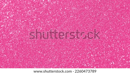 Abstract glitter lights background. de-focused Royalty-Free Stock Photo #2260473789