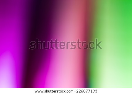 Colorful defocused  lights background