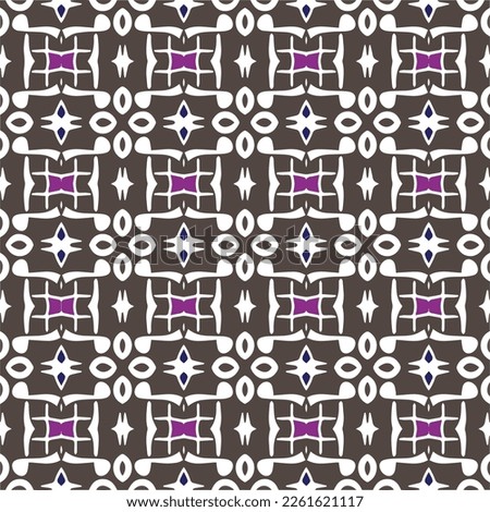 Abstract ethnic rug ornamental seamless pattern.Perfect for fashion, textile design, cute themed fabric, on wall paper, wrapping paper and home decor.