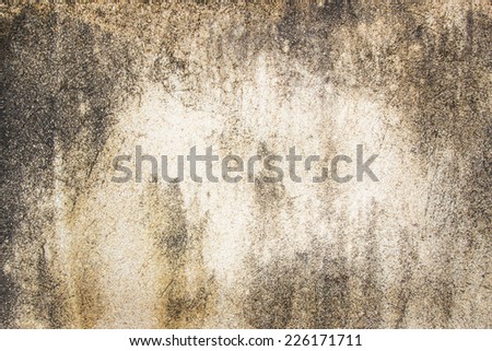Grunge background and texture