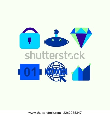 vector icons: HOUR SMARTPHONE PENCIL LOVE LIKE BUTTON, MICROPHONE GEAR TAB GALLERY CAMERA PIN MAP LAMPUNG NOTENADA, flash tape man rocket plane from paper alien roll film, color paper flags skull crow