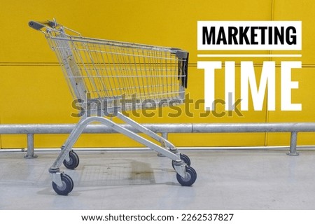 business concept with blurry background 