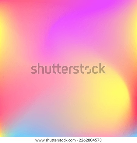 Purple Multicolor Pink Blue Design Pic. Blurred Liquid Light Pastel Fluid Gradient Backdrop. Color Happy Curve Yellow Dynamic Wallpaper. Water Rainbow Green Wavy Neon Swirl Gradient Mesh.