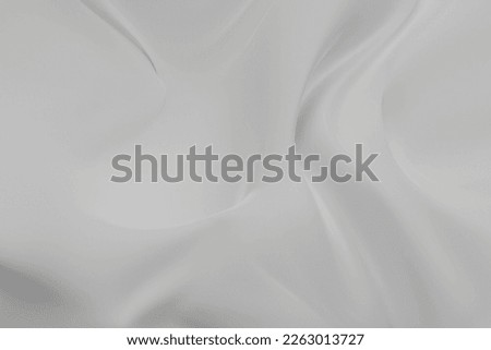 white fabric texture overlay element