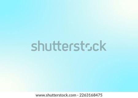rainbow pastel blue gradient background. The best blurred design for your business.