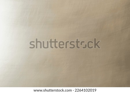 blurred mysterious white and beige gradient background