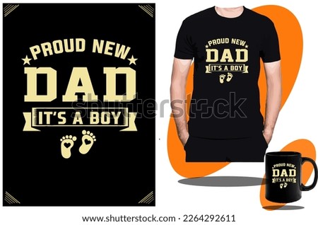 Fathers Day  T shirt design or Grandpa funny Gaming t shirt design or t shirt design template or vector