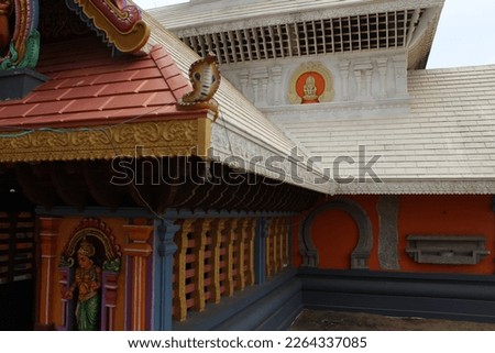some more temple pictures from kerala