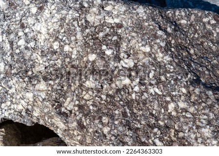Rock, stone, textured. Background for design. Stones texture nature photo. Rock background. Mountain close-up. Mountain texture. High quality photo.