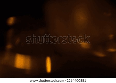 Overlay light effect for photo and mockups. Colored Film Burn Light Photo Overlay, Using Screen Mode, Abstract Background, Rainbow Lens Leaks Prism Colors, Trend Design, Creative Defocused Effect Royalty-Free Stock Photo #2264400881