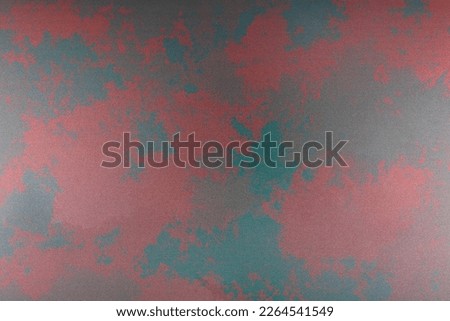 Abstract minimal pastel watercolor for background